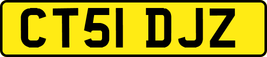 CT51DJZ