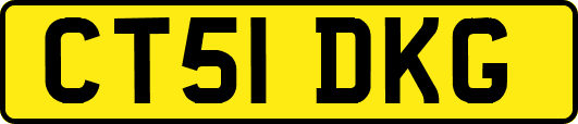 CT51DKG