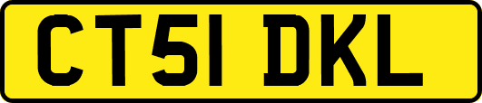 CT51DKL