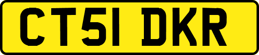 CT51DKR