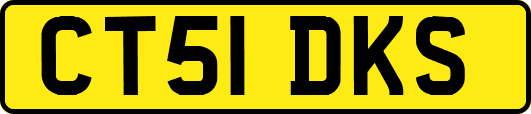 CT51DKS