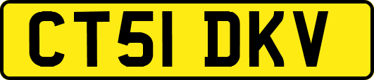 CT51DKV