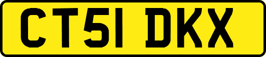 CT51DKX