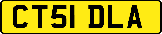 CT51DLA