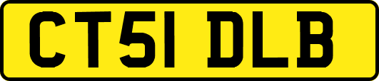 CT51DLB