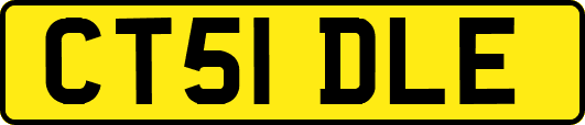 CT51DLE