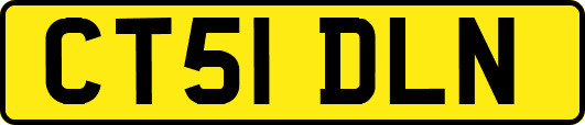 CT51DLN