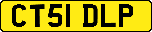 CT51DLP