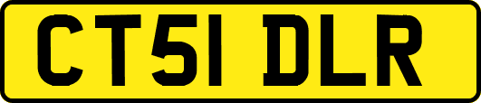 CT51DLR