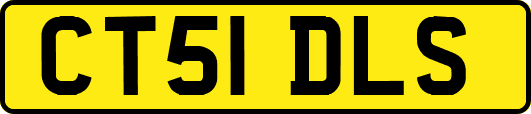 CT51DLS