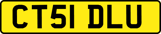 CT51DLU