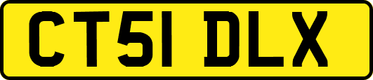 CT51DLX