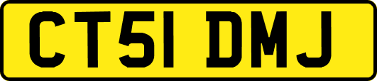 CT51DMJ