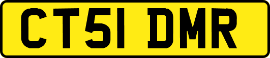 CT51DMR