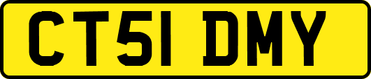 CT51DMY