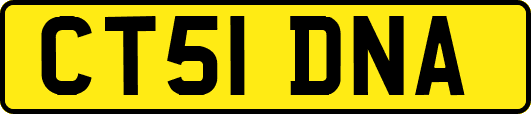 CT51DNA