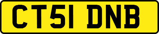 CT51DNB