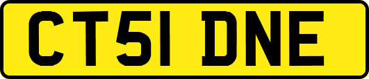 CT51DNE