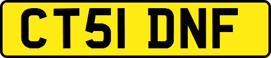 CT51DNF