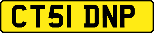 CT51DNP