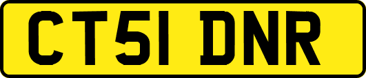 CT51DNR