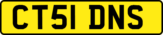 CT51DNS