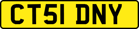 CT51DNY