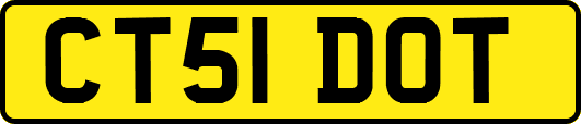 CT51DOT