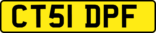 CT51DPF