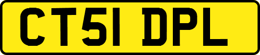 CT51DPL