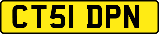 CT51DPN