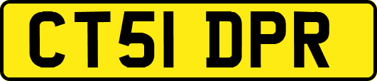 CT51DPR