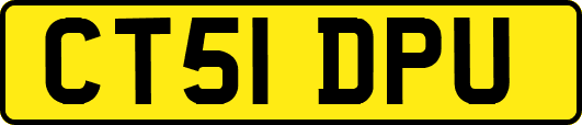 CT51DPU