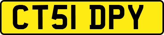 CT51DPY