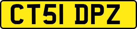 CT51DPZ