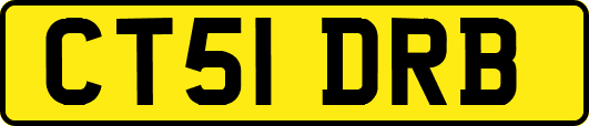 CT51DRB