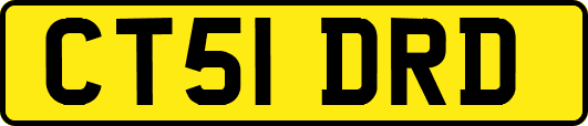 CT51DRD