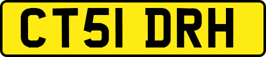 CT51DRH