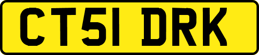 CT51DRK