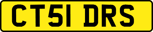 CT51DRS