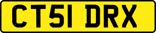 CT51DRX