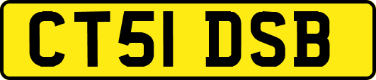 CT51DSB