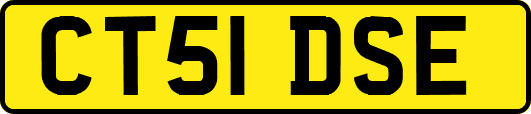 CT51DSE