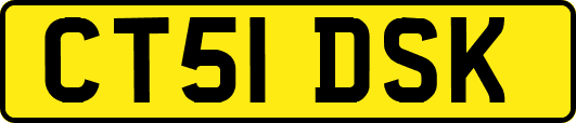 CT51DSK