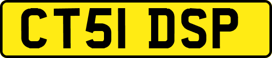 CT51DSP