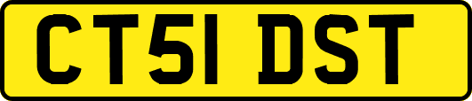 CT51DST