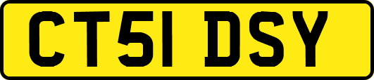 CT51DSY