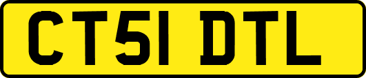 CT51DTL