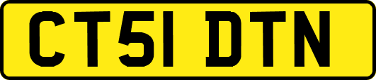 CT51DTN