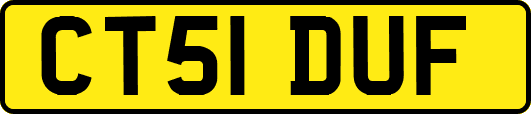 CT51DUF